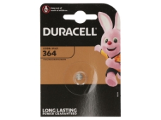 Slika D364 Duracell 364 1.5V Watch Battery