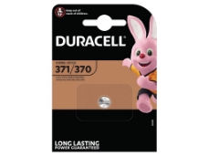 Slika D371 Duracell 370/371 1.5V Watch Battery