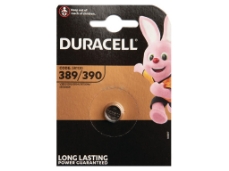 Slika D389 Duracell 389/390 1.5V Watch Battery