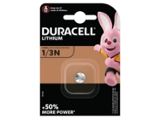 Slika DL1/3N Duracell 3V Lithium Photo Battery 1 Pack