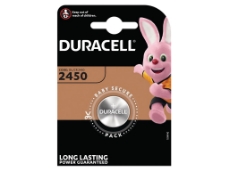 Slika DL2450 Duracell 3V Coin Cell (1 Pack)