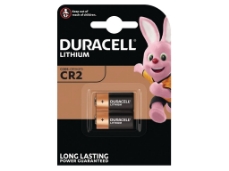 Slika DLCR2-X2 Duracell Ultra Power Lithium 2 Pack