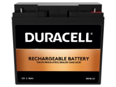 Slika DR18-12 Duracell 12V 18Ah VRLA Battery