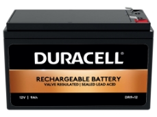 Slika DR9-12 Duracell 12V 9Ah VRLA Battery