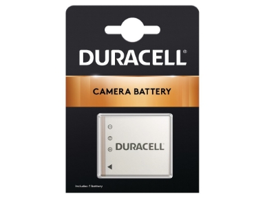 DR9618 Digital Camera Battery 3.7V 700mAh