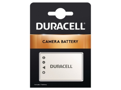 DR9641 Digital Camera Battery 3.7V 1180mAh