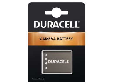 DR9664 Digital Camera Battery 3.7V 700mAh