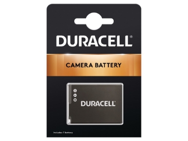 DR9688 Digital Camera Battery 3.7V 950mAh