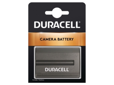 DR9695 Digital Camera Battery 7.4V 1600mAh