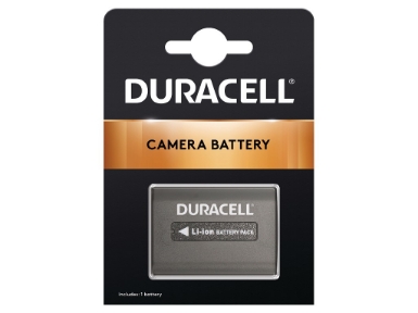 DR9706A Camcorder Battery 7.4V 700mAh