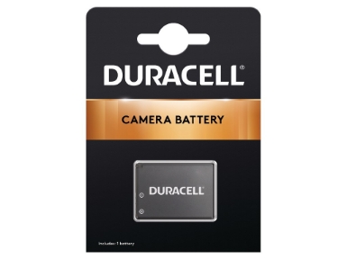 DR9712 Digital Camera Battery 3.7V 700mAh