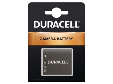 DR9714 Digital Camera Battery 3.6V 1020mAh