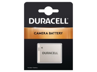 DR9720 Digital Camera Battery 3.7V 1000mAh