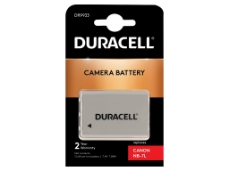 Slika DR9933 Digital Camera Battery 7.4V 1050mAh