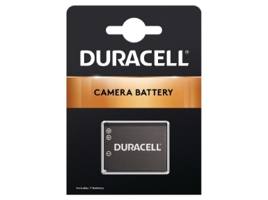 DR9963 Digital Camera Battery 3.7V 700mAh