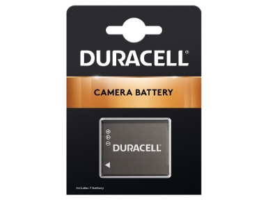 DR9969 Digital Camera Battery 3.7V 700mAh