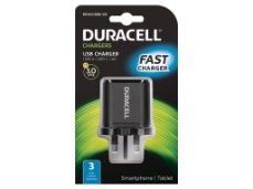 Slika DRACUSB6-UK Duracell Type-C & Type-A Mains Charger