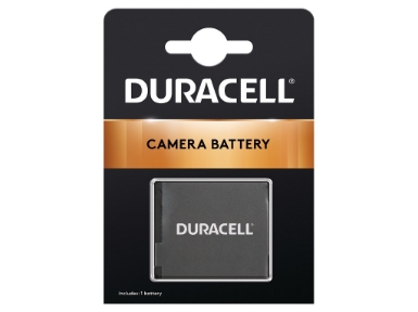 DRC11L Digital Camera Battery 3.7V 600mAh