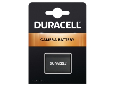 DRC2L Digital Camera Battery 7.4V 700mAh