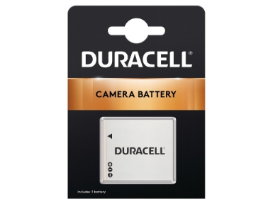 DRC4L Digital Camera Battery 3.7V 720mAh