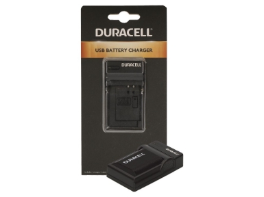 DRC5903 Duracell Digital Camera Battery Charger