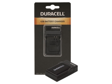 DRC5907 Duracell Digital Camera Battery Charger