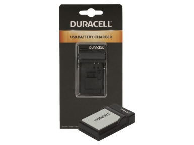 DRC5908 Duracell Digital Camera Battery Charger