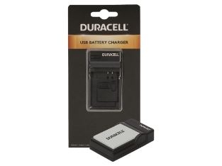 Slika DRC5909 Duracell Digital Camera Battery Charger