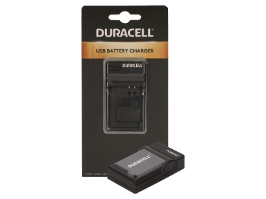 DRC5910 Duracell Digital Camera Battery Charger