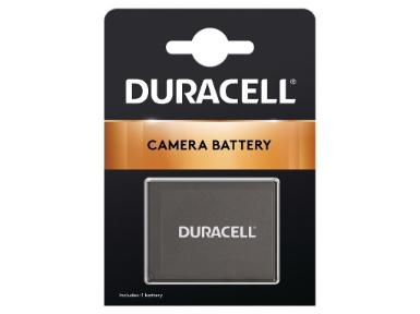 DRFW126 Digital Camera Battery 7.2V 1140mAh