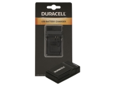 Slika DRG5945 Duracell Action Camera Battery Charger