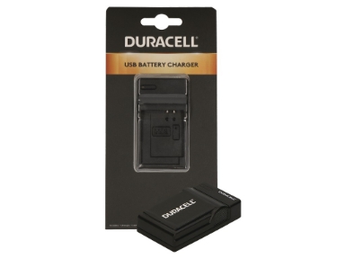 DRG5945 Duracell Action Camera Battery Charger