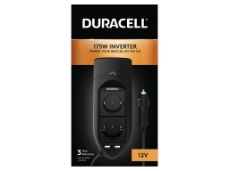 Slika DRINV15-EU Duracell 175W Twin EU Socket Inverter