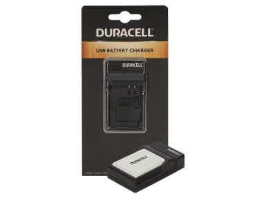 DRN5921 Duracell Digital Camera Battery Charger