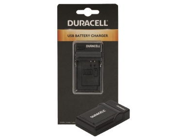 DRN5923 Duracell Digital Camera Battery Charger