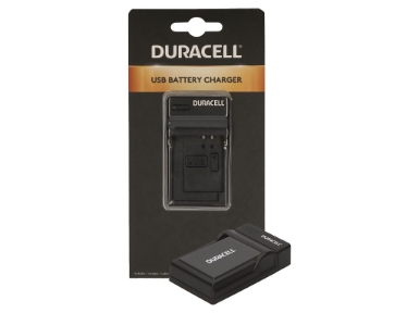 DRN5925 Duracell Digital Camera Battery Charger