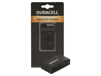 DRN5926 Duracell Digital Camera Battery Charger