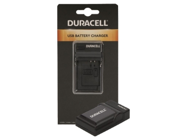 DRN5930 Duracell Digital Camera Battery Charger