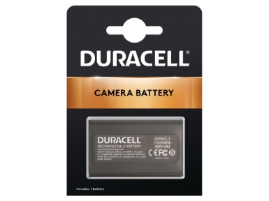 DRNEL1 Digital Camera Battery 7.4V 800mAh