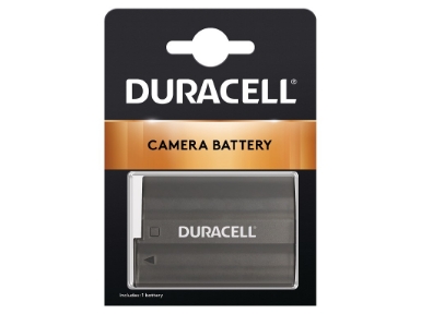 DRNEL15 Camera Battery 7.4V 1600mAh