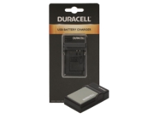 Slika DRO5942 Duracell Digital Camera Battery Charger