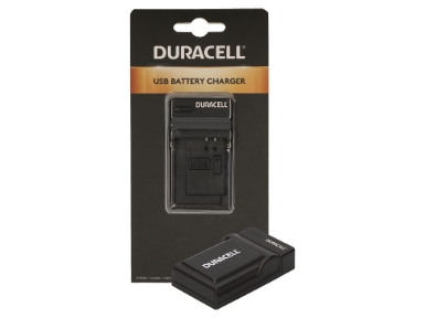 DRP5958 Duracell Digital Camera Battery Charger