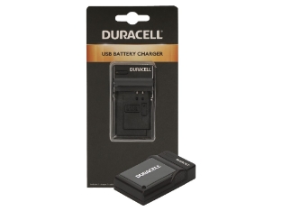 Slika DRP5959 Duracell Digital Camera Battery Charger
