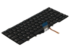 Slika JF8W7 UK Backlit Keyboard