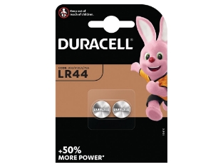 Slika LR44 Duracell 1.5V Battery 2 Pack