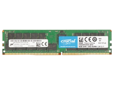 MEM8804C 32GB DDR4 2400MHZ ECC RDIMM (2Rx4)