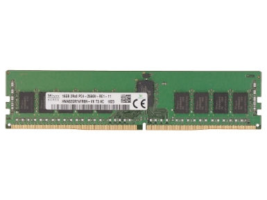 MEM9103A 16GB 2666MHz ECC Reg RDIMM CL19