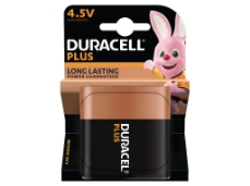 Slika MN1203 Duracell Plus 4.5V Battery MN1203