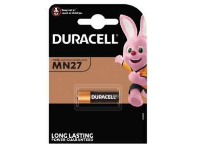 MN27 Duracell 12V Security Cell