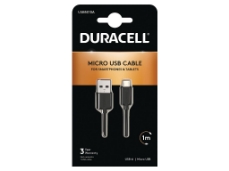 Slika USB5013A Duracell USB-A to Micro USB Cable 1m